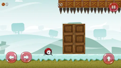 Little Bug Sprites | 游戏 | XWorld