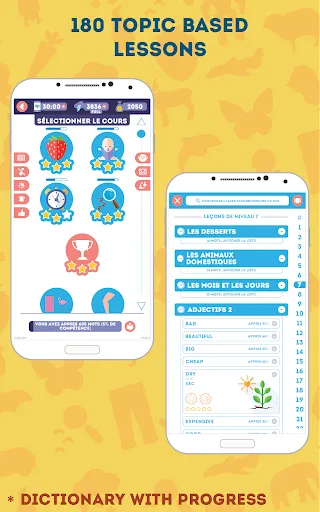 English for Beginners: LinDuo | Games | XWorld