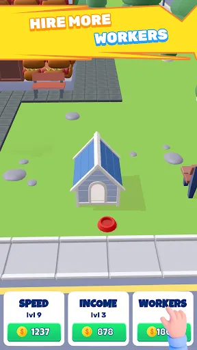 DIY Building: Master Build 3D | juego | XWorld