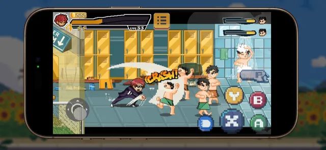 School Hero | 游戏 | XWorld
