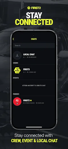 FIRST2 | Jogos | XWorld