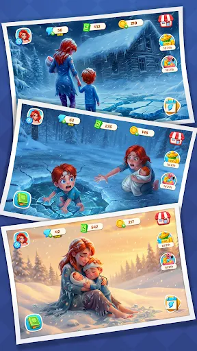 Merge City: Juego sin internet | juego | XWorld Merge City: Juego sin internet | juego | XWorld