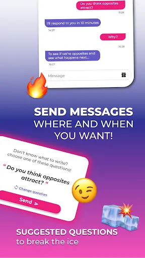 Yooppe - Singles dating app | 游戏 | XWorld