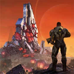 XWorld | Marsaction 2: Space Homestead XWorld | Marsaction 2: Space Homestead