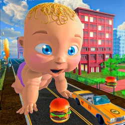 XWorld | Hungry Big Fat Simulator