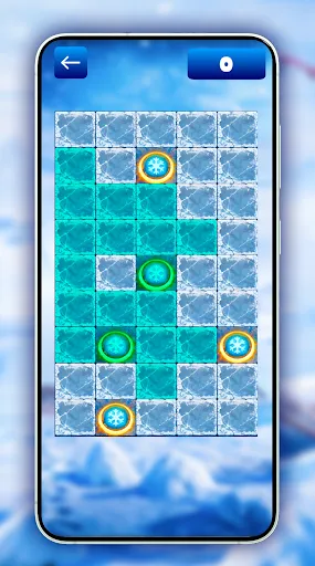 Ice Fishing Frozen | Permainan | XWorld