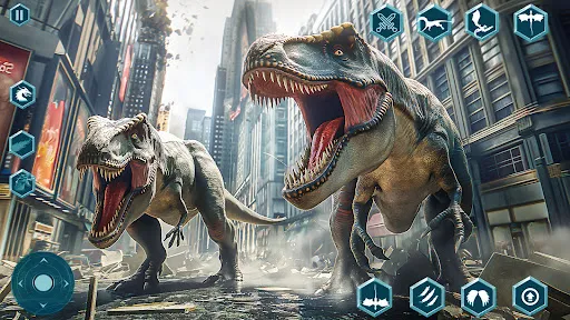 Jogo De Dinossauro 2023 | Jogos | XWorld