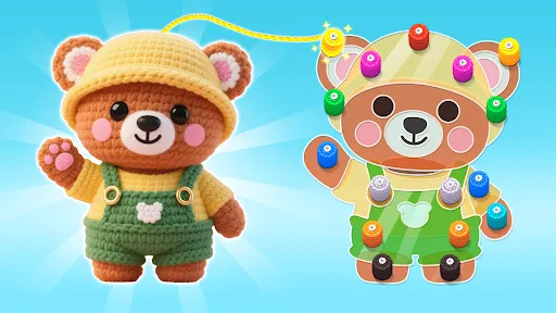 Parafuso de lã colorida | Jogos | XWorld Parafuso de lã colorida | Jogos | XWorld