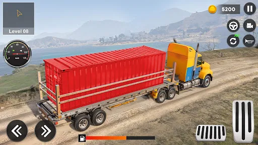 Oil Truck Simulator Driving 3D | Games | XWorld Oil Truck Simulator Driving 3D | Games | XWorld