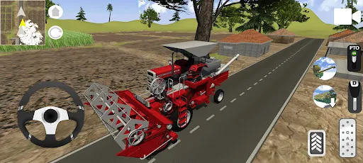 Indian Farming Simulator | Games | XWorld
