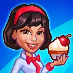 XWorld | Cafe Dash: Cooking, Diner Game
