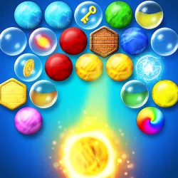 XWorld | Bubble Bust! HD Bubble Shooter