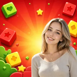 XWorld | Dream Tiles: Puzzle Link