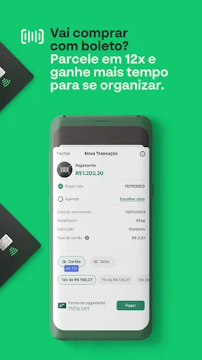 PicPay: Conta, Cartão e Pix | Jogos | XWorld