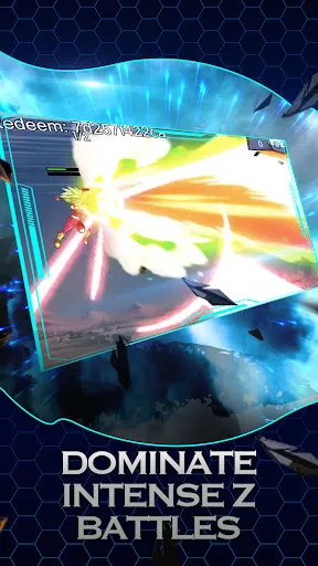 DB2 Saiyans United | Games | XWorld DB2 Saiyans United | Games | XWorld