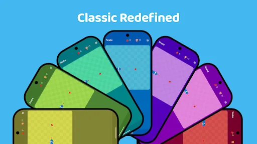 Змея | Игры | XWorld