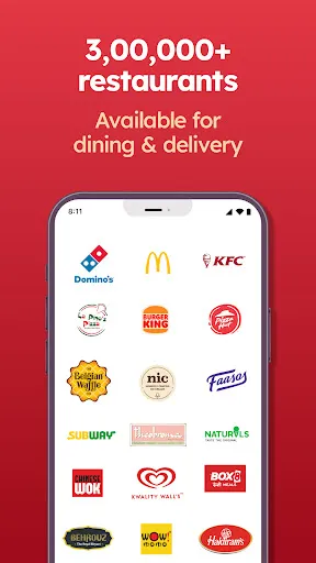 Zomato: Food Delivery & Dining | Games | XWorld Zomato: Food Delivery & Dining | Games | XWorld