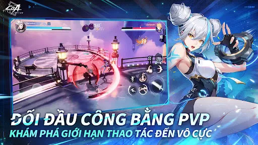 CoA: Tinh Thể Atlan | Games | XWorld