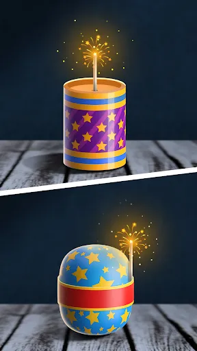 Diwali Firework Crackers 2024 | 游戏 | XWorld