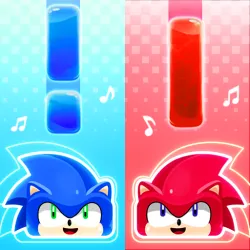 XWorld | Music Duet: Magic Rhythm Games