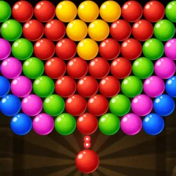 XWorld | Bubble Pop Origin! Puzzle Game