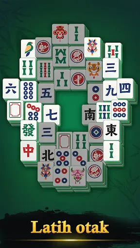 Mahjongscapes - Tile Match | Permainan | XWorld