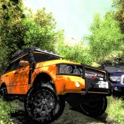 XWorld | 4x4 Off-Road Rally 6