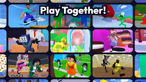 Elytopia: Mini Games! | 游戏 | XWorld