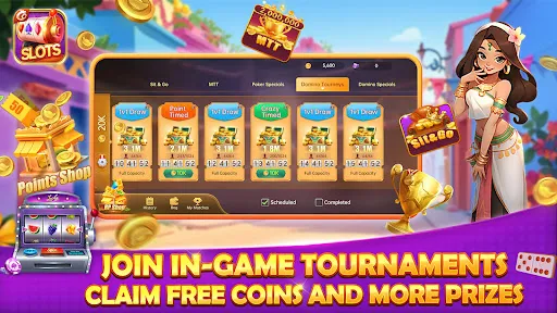 Conquer Slots | เกม | XWorld