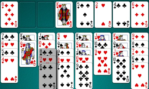 Odesys Solitaire Collection | juego | XWorld