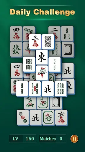 Zen Mahjong: Classic Tiles | Games | XWorld