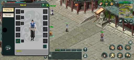 Võ Hiệp Tình Duyên | Games | XWorld Võ Hiệp Tình Duyên | Games | XWorld