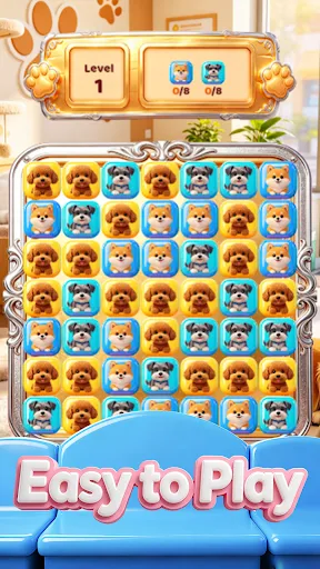 PetJoyBlock | Permainan | XWorld PetJoyBlock | Permainan | XWorld