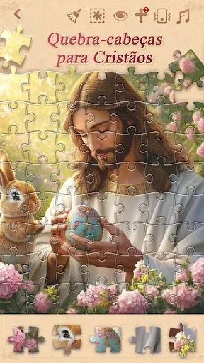Библейские пазлы | Permainan | XWorld Библейские пазлы | Permainan | XWorld