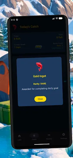 Fish Bish | Permainan | XWorld