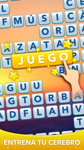 Word Scroll -Juegos de Palabra | juego | XWorld