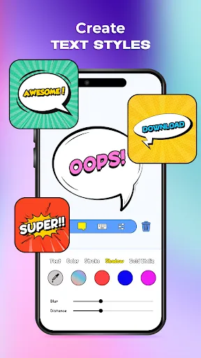 Emoji Design: Sticker Maker | Permainan | XWorld