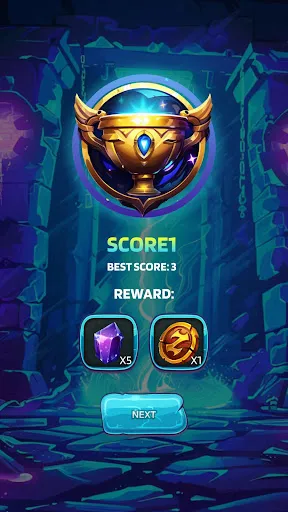 Raid Rampage | Permainan | XWorld