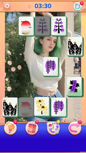 Tile Mahjong Daily | Игры | XWorld Tile Mahjong Daily | Игры | XWorld