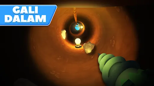 Digging Simulator: Hole Craft | Permainan | XWorld Digging Simulator: Hole Craft | Permainan | XWorld