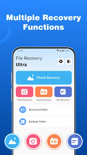 File Recovery Ultra | Games | XWorld File Recovery Ultra | Games | XWorld