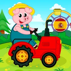 XWorld | Juegos para niños de 2+ años XWorld | Juegos para niños de 2+ años