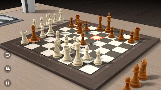 Real Chess 3D | Games | XWorld Real Chess 3D | Games | XWorld