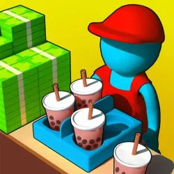 XWorld | My Mini Boba Tea Cafe Tycoon