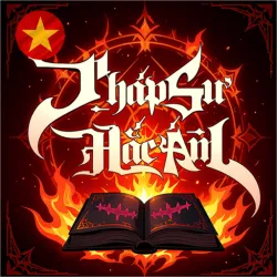 XWorld | Pháp Sư Hắc Ám