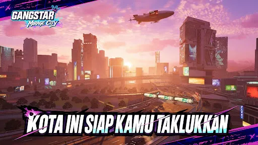 Gangstar Mirage City: Online | Permainan | XWorld