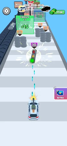 Combat Car Rider | 游戏 | XWorld Combat Car Rider | 游戏 | XWorld