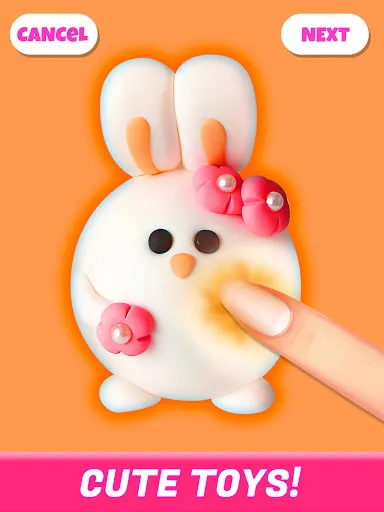 Squishy Slime Games for Teens | เกม | XWorld