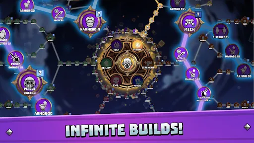 Hunters Origin | 游戏 | XWorld