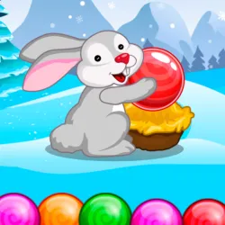 XWorld | ColorHop Bunny